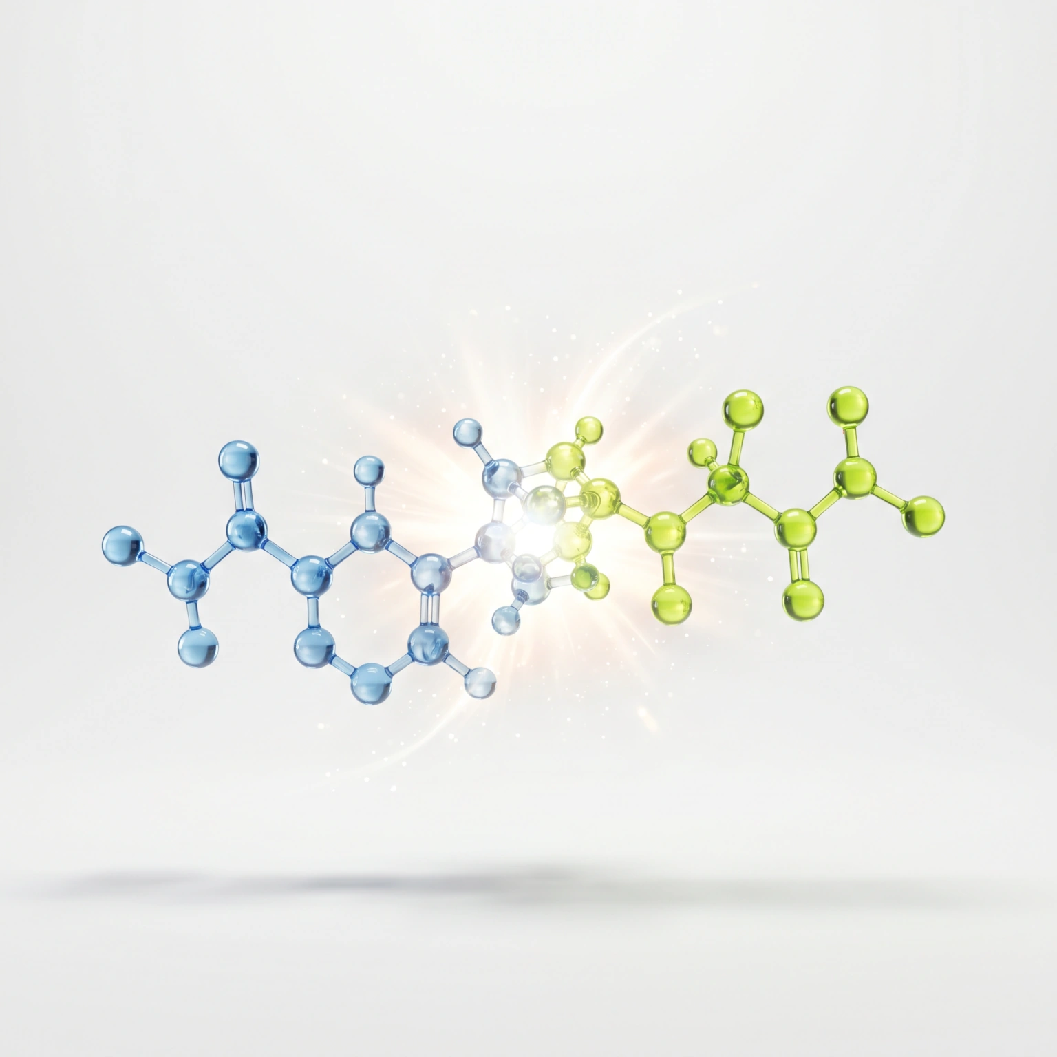 Niacin Vitamin B3 for NAD+ production and neuronal energy in HoneyPezil