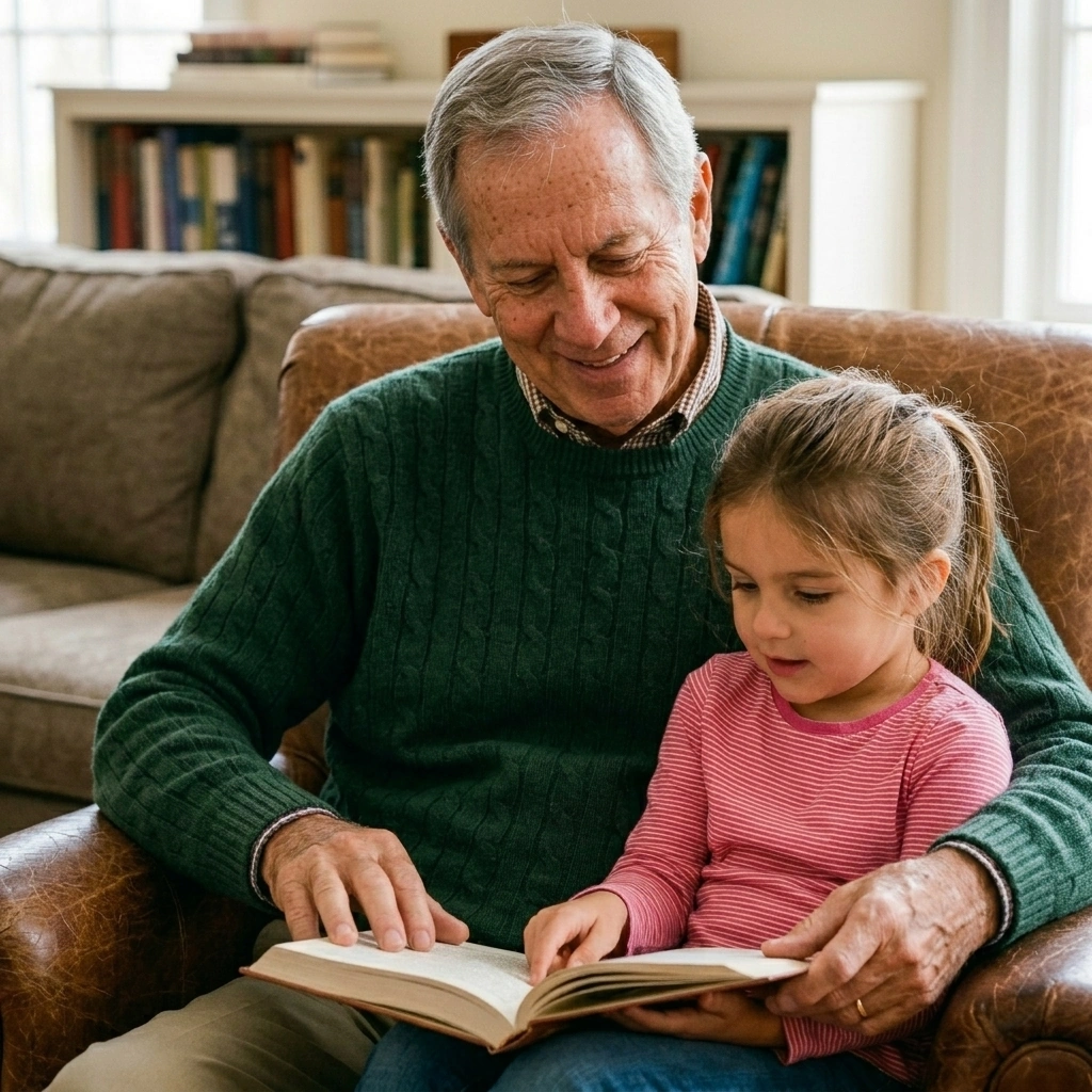Robert S. age 66 – verified HoneyPezil customer review showing improved memory and cognitive sharpness